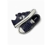 Zapatilla Niños  Converse Star Player Leather Azul