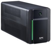 APC Easy UPS sistema de alimentación ininterrumpida (UPS) Línea interactiva 2,2 kVA 1200 W 6 salidas AC