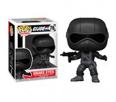 Funko pop cine gi joe v1 snake eyes 55785