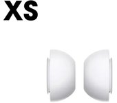 Earphones Replacement Earplug Ear Pads For Apple AirPods Pro 1/2 generation XS/S/M/L Size Soft Silicone Ear Tips Cover Ear Plugs