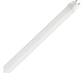 Ledkia Tubo LED 120cm T8 G13 PC con Detector de Movimiento Radar Apagado Total Conexión un Lateral 18W 140lm/W No Flicker 6000K Blanco Frío No
