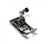 Prensatelas de zig zag para maquinas de coser electrónicas