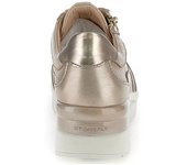 Shoes Deportivo marca Stonefly para mujer en color taupe