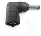 Phoenix Technologies Conector para Cargador Universal 40W