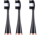 Cepillo de Dientes Eléctrico Sónico Eliminador de Sarro USB
