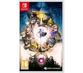 Juego nintendo switch - master detective archives: rain code