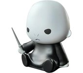 Figura Harry Potter Hucha Chibi Lord Voldemort