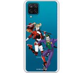 Funda original compatible con Samsung Galaxy A12 5G - JL Joker y Harley