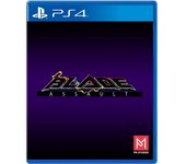Blade Assault Juego para Consola Sony PlayStation 4 PS4 [ PAL ESPAÑA ]
