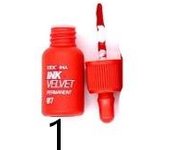 D´Donna- LIP GLOSS INK VELVET PERMANENT B