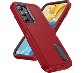 Heavy Duty Armor Otter Case Box for Samsung Galaxy S23 S24 Ultra S23FE S22 Plus A15 A54 A14 A53 A13 Shockproof Phone Covers