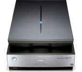 Epson Perfection V850 Pro - Escáner de sobremesa - 216 x 297 mm - 6400 ppp x 9600 ppp - USB 2.0