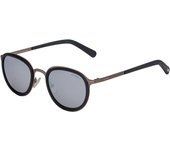 Kypers-Gafas de sol redondas metal JOSSIE para Mujer