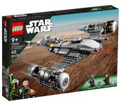 Lego Star Wars The Mandalorian Caza Estelar N-1 75325 Lego star wars LEGO