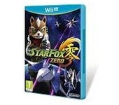 Star Fox Zero Juego para Consola Nintendo WiU