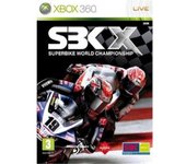 Black Bean SBK X : Superbike World Championship Estándar Alemán, Inglés, Español, Francés, Italiano Xbox 360