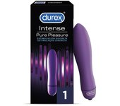 Toy Estimulador Sensual Pure Pleasure Orgasmo Intenso 1 U