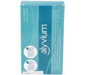 Alyvium 60  Capsulas