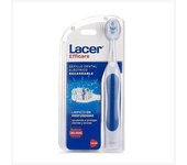 Cepillo Lacer Efficare Electrico Adulto Lacer