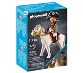 Playmobil Figura Emperador Napoleón