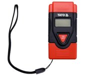 Yato YT-73140 medidor de humedad