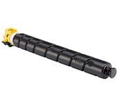 Canon cexv54 amarillo | toner compatible - reemplaza
