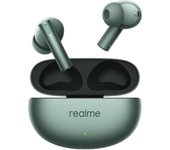 REALME BUDS AIR6  FOREST GREEN
