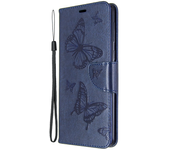 Luxury Business Flip Leather Case for Samsung Galaxy A72 4G A72 5G A52 A10 A20E A10E A50 A50S A20S A10S A71 4G A51 4G A21 Cover
