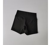 Summer Women's Yoga Shorts High Waist Sport Shorts Fitness Push-Up Tights Booty Short Pants Gym Shorts Cycling Shorts Female