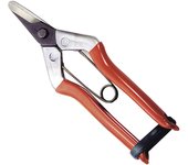 SANCO STORE - WOLFPACK LINEA PROFESIONAL Tijeras Recolectar Naranjas  1 Mano P 1202  155 mm.