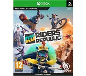 Riders Republic Juego para Consola Microsoft XBOX Series X