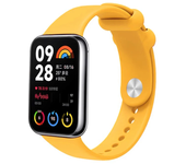 Silicone Watch band For Redmi watch 4 strap Smart correa Original Bracelet Sport WristBand For xiaomi mi band 8 Pro Accessories