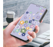 3d Pattern Wallet Flip Leather Cover Case For Samsung Galaxy A20 A30 A31 A32 A33 A34 A35 A40 A41 A42 M42 4G/5G