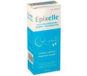 Epixelle Solución Limpiadora 200 ML