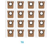 Dust bag For Dreame L10s Ultra S10 S10 Pro Vacuum Cleaner Parts XIAOMl Mijia Omni 1S B101CN Robot X10+ Garbage Bag Accessories