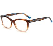 Montura de gafas Missoni Mujer MIS-0090-EX4