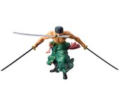 Figura Roronoa Zoro Grandista One Piece 23cm