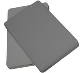 Caja externa hdd 2.5'' usb3.0 scg2543 gris coolbox