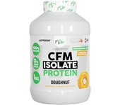Protella - Isolate Protein 1 kg - Proteína de alta calidad - Sabor Donut