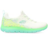 SKECHERS Deportiva confort Summits - Morning Glow