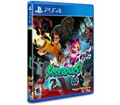 Spidersaurs Juego para Consola Sony PlayStation 4, PS4