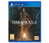 Dark Souls Remastered Juego para Consola Sony PlayStation 4 PS4