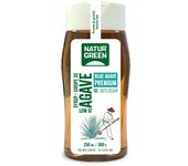 Naturgreen Sirope Ecológico De Ágave 250Ml