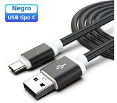 Nylon Braided USB Type C Fast Charger Phone Cable For Samsung M53 M33 A53 A33 5G S22 S21 Ultra Type C USB Fast Charging Cable
