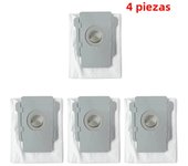 Hepa Filter Side Brush For iRobot Roomba I7 I7+ I6 I8 I3 E5 E7 E&I Series Vacuums Cleaner Dust Bag Replacement Parts