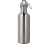 Taza térmica portátil de acero inoxidable de 1000 ml con aislamiento al vacío para leche, jugo y café