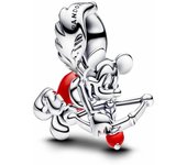 Charm Cupido Mickey Mouse de Disney - Edición limitada Pandora