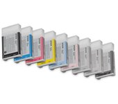 Epson - Cartucho de Tinta Original Epson GF Stylus Pro 7880/9880 Magenta Magenta Claro