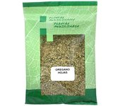 OREGANO HOJAS BOLSA 50 Gr