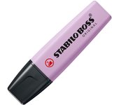 STABILO Boss Original Pastel marcador 1 pieza(s) Punta de cincel Lila